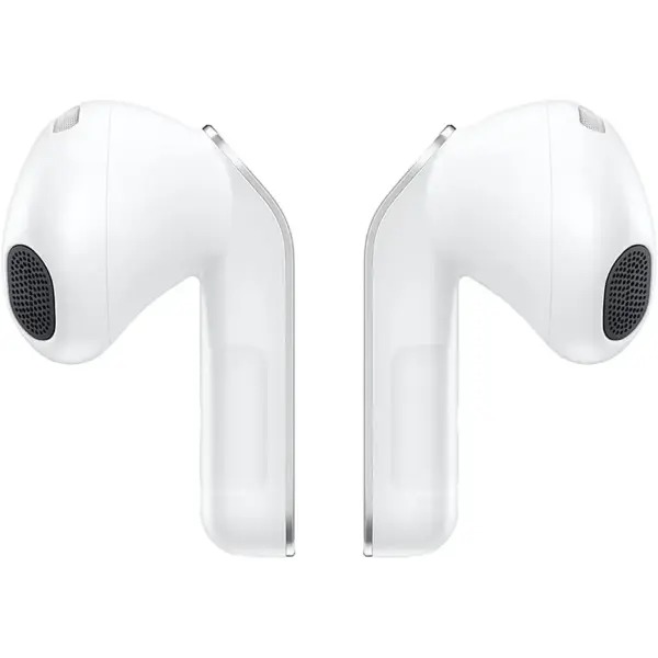 Купить Наушники Samsung Galaxy Buds4 White (SM-R540NZWASEK) - фото 2