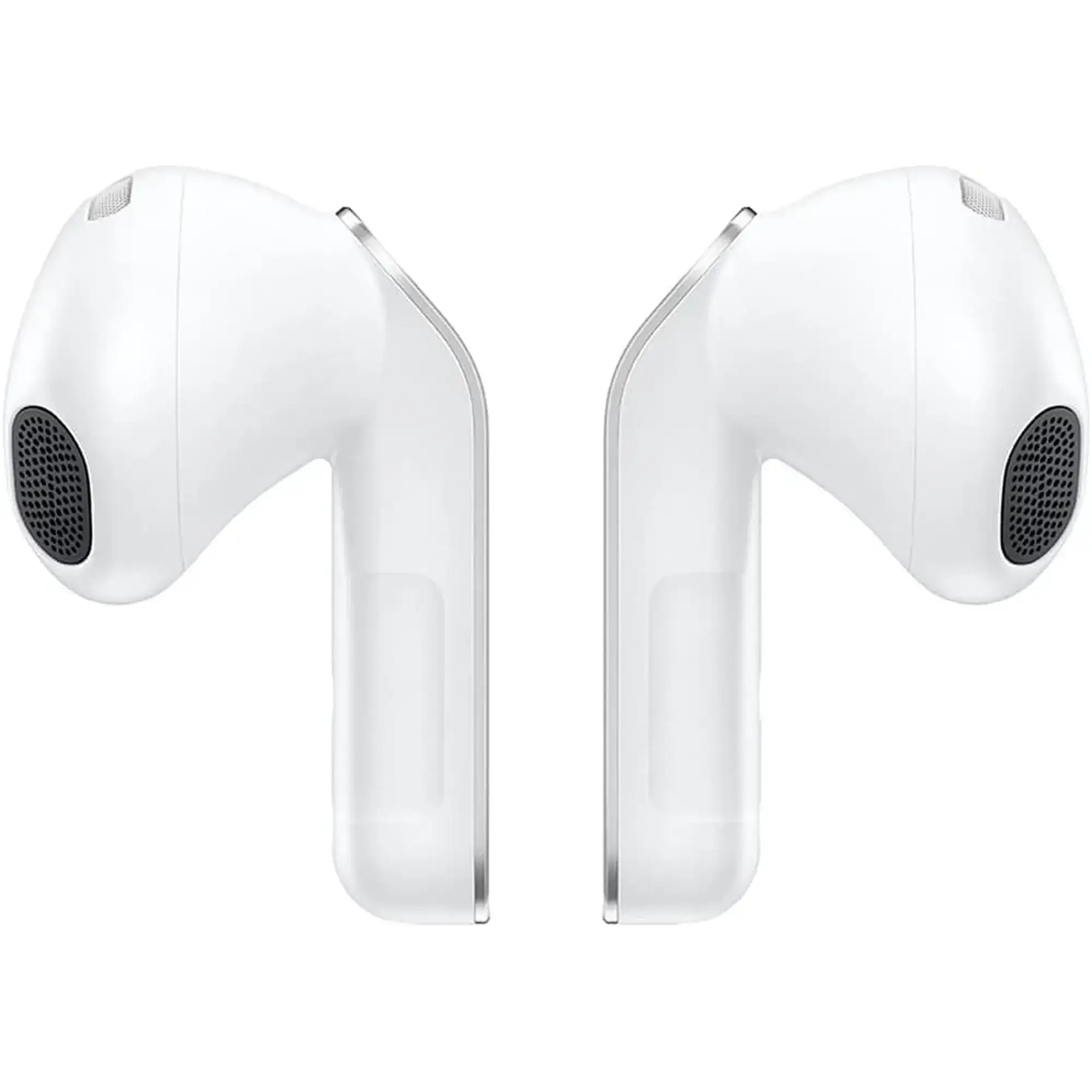 Купить Наушники Samsung Galaxy Buds4 White (SM-R540NZWASEK) - фото 2