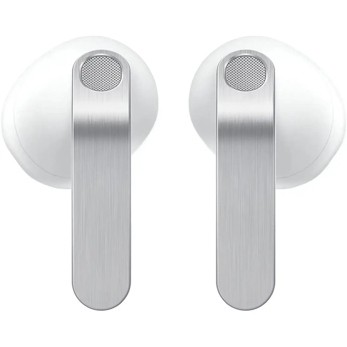 Купить Наушники Samsung Galaxy Buds4 White (SM-R540NZWASEK) - фото 3