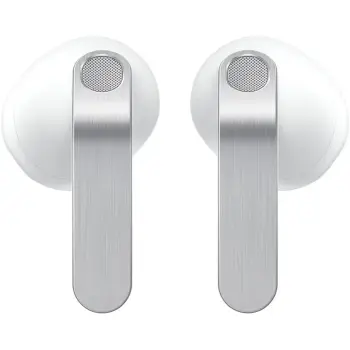 Купить Наушники Samsung Galaxy Buds4 White (SM-R540NZWASEK) - фото 3