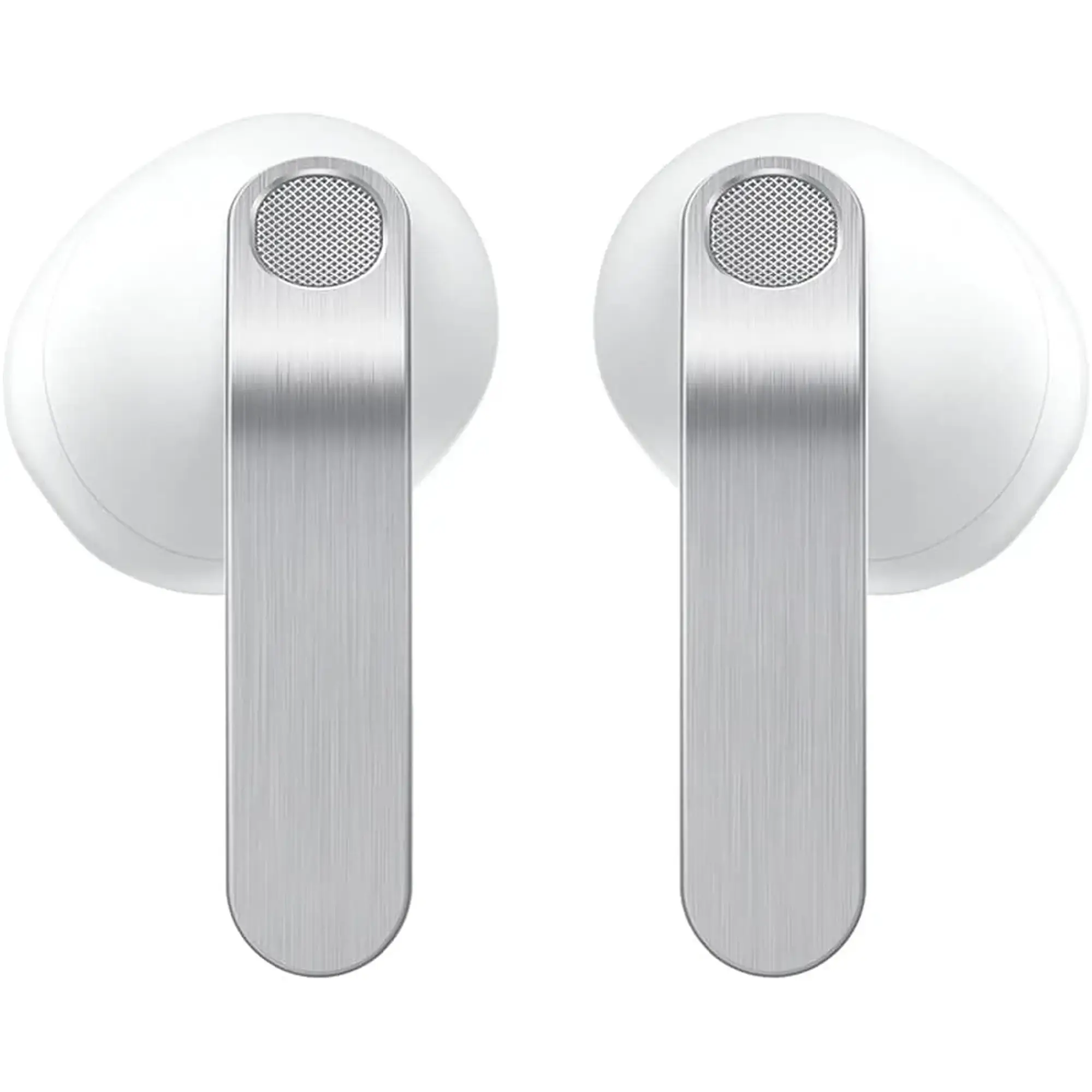 Купить Наушники Samsung Galaxy Buds4 White (SM-R540NZWASEK) - фото 3
