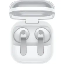 Купить Наушники Samsung Galaxy Buds4 White (SM-R540NZWASEK) - фото 4