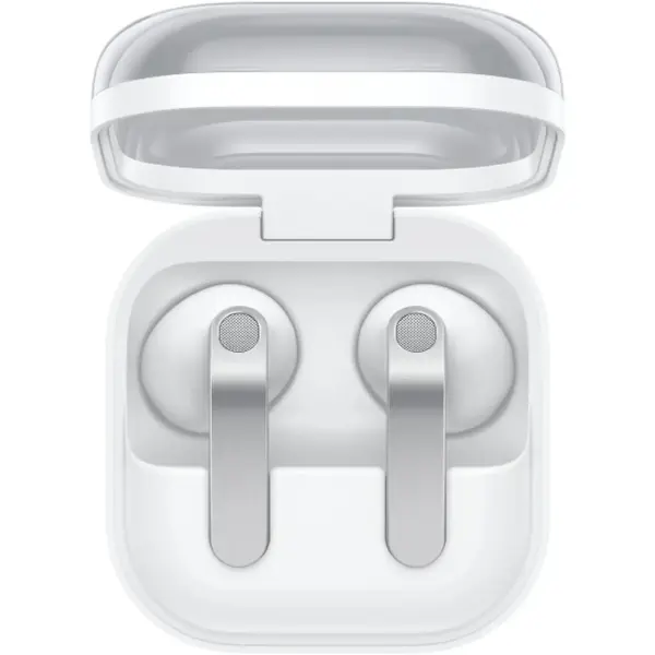 Купить Наушники Samsung Galaxy Buds4 White (SM-R540NZWASEK) - фото 4