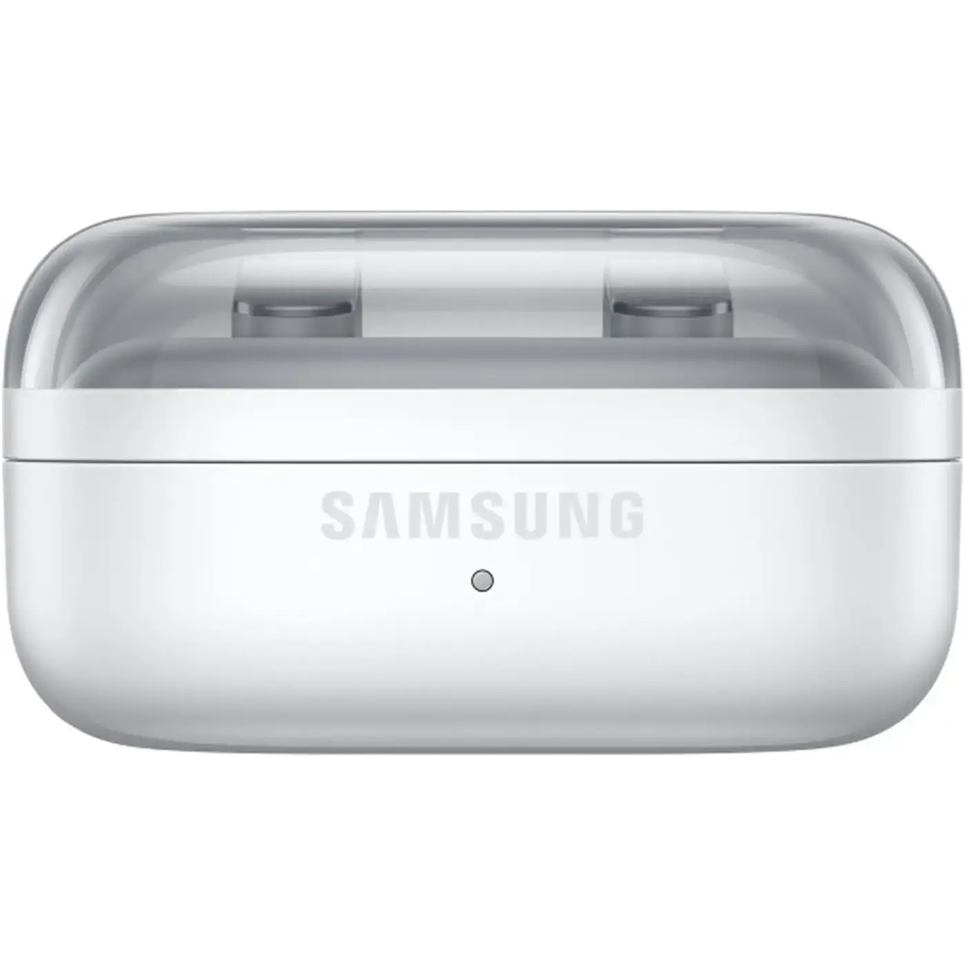 Купить Наушники Samsung Galaxy Buds4 White (SM-R540NZWASEK) - фото 5