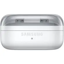 Купить Наушники Samsung Galaxy Buds4 White (SM-R540NZWASEK) - фото 5