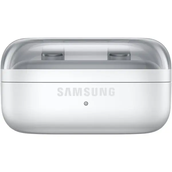 Купить Наушники Samsung Galaxy Buds4 White (SM-R540NZWASEK) - фото 5