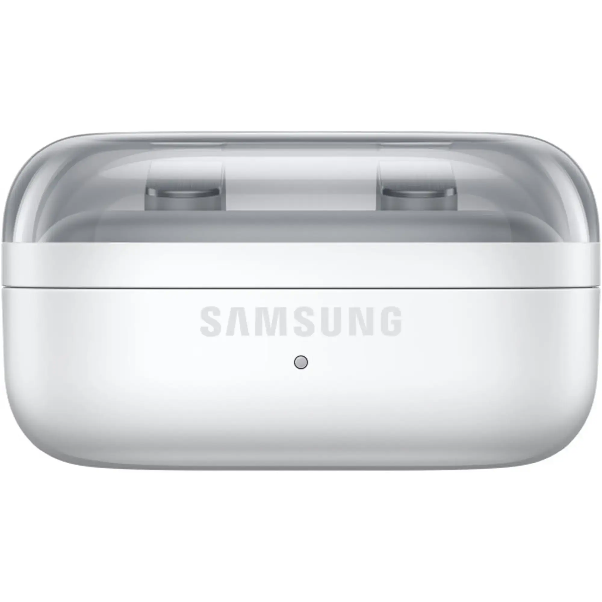 Купить Наушники Samsung Galaxy Buds4 White (SM-R540NZWASEK) - фото 5