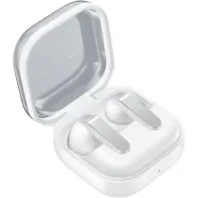 Купить Наушники Samsung Galaxy Buds4 White (SM-R540NZWASEK) - фото 6