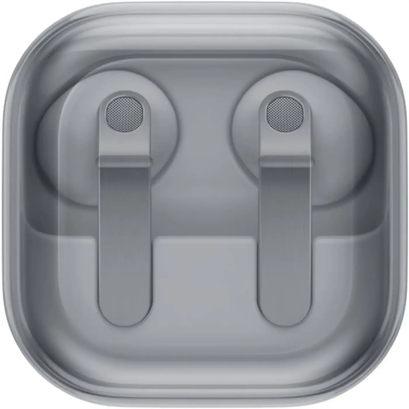 Купить Наушники Samsung Galaxy Buds4 White (SM-R540NZWASEK) - фото 7