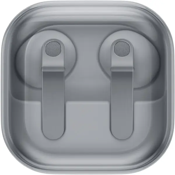 Купить Наушники Samsung Galaxy Buds4 White (SM-R540NZWASEK) - фото 7