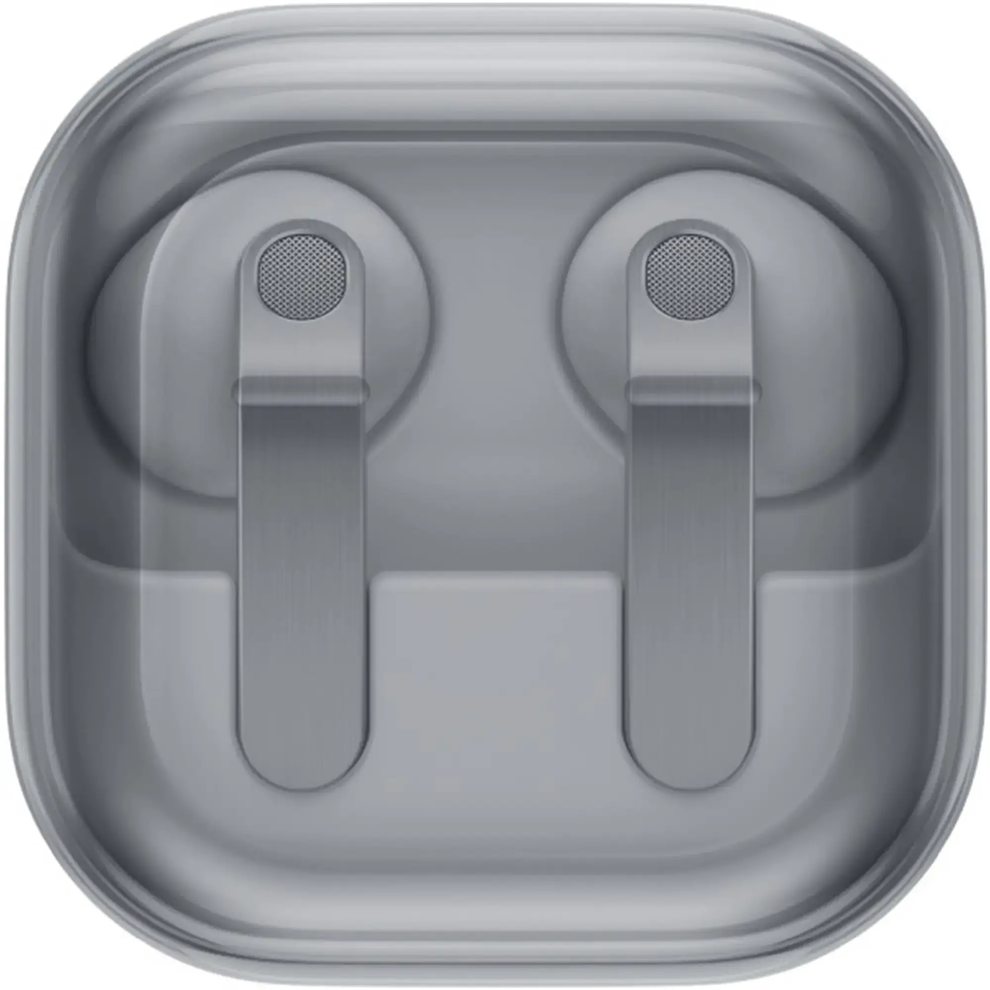 Купить Наушники Samsung Galaxy Buds4 White (SM-R540NZWASEK) - фото 7