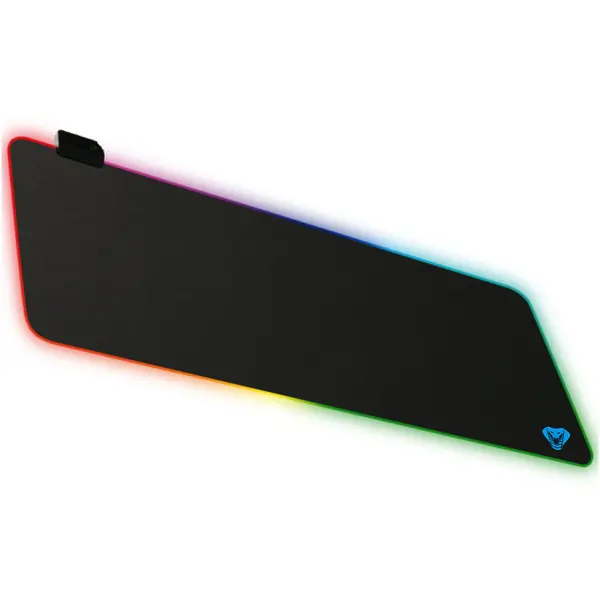 Купить Игровая поверхность Media-Tech COBRA PRO RGB Gaming Mat Black (MT262) - фото 3