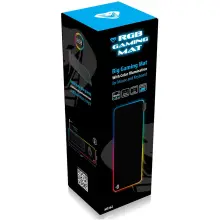 Купить Игровая поверхность Media-Tech COBRA PRO RGB Gaming Mat Black (MT262) - фото 5