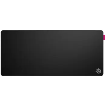 Купить Игровая поверхность SteelSeries QcK Performance XL Speed Black (63431) - фото 1