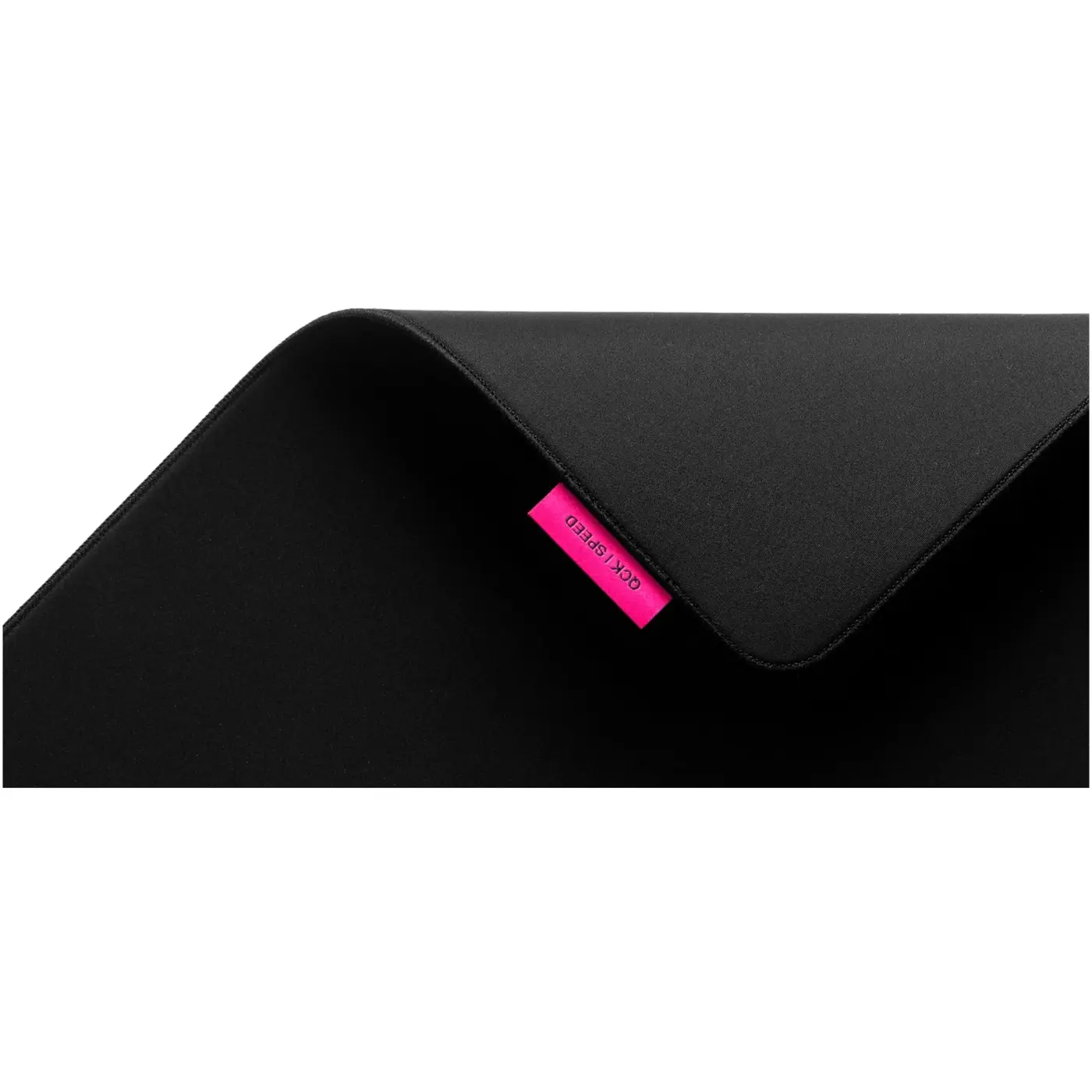 Купить Игровая поверхность SteelSeries QcK Performance XL Speed Black (63431) - фото 2