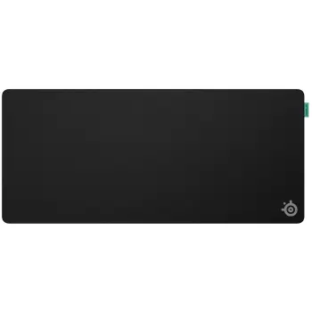 Купить Игровая поверхность SteelSeries QcK Performance XL Balance Black (63433) - фото 1