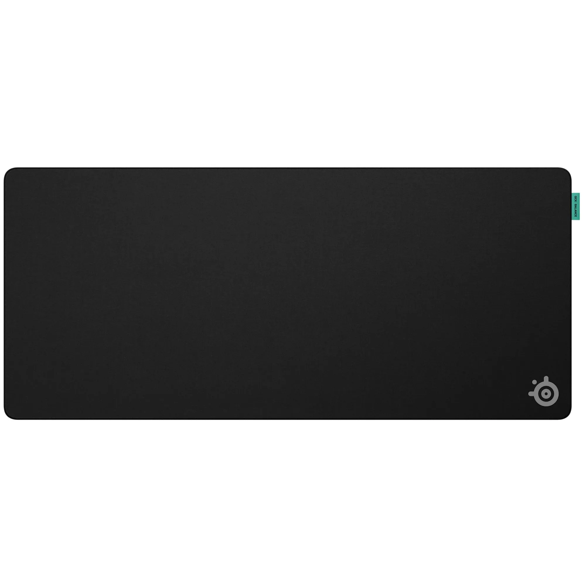 Купить Игровая поверхность SteelSeries QcK Performance XL Balance Black (63433) - фото 1