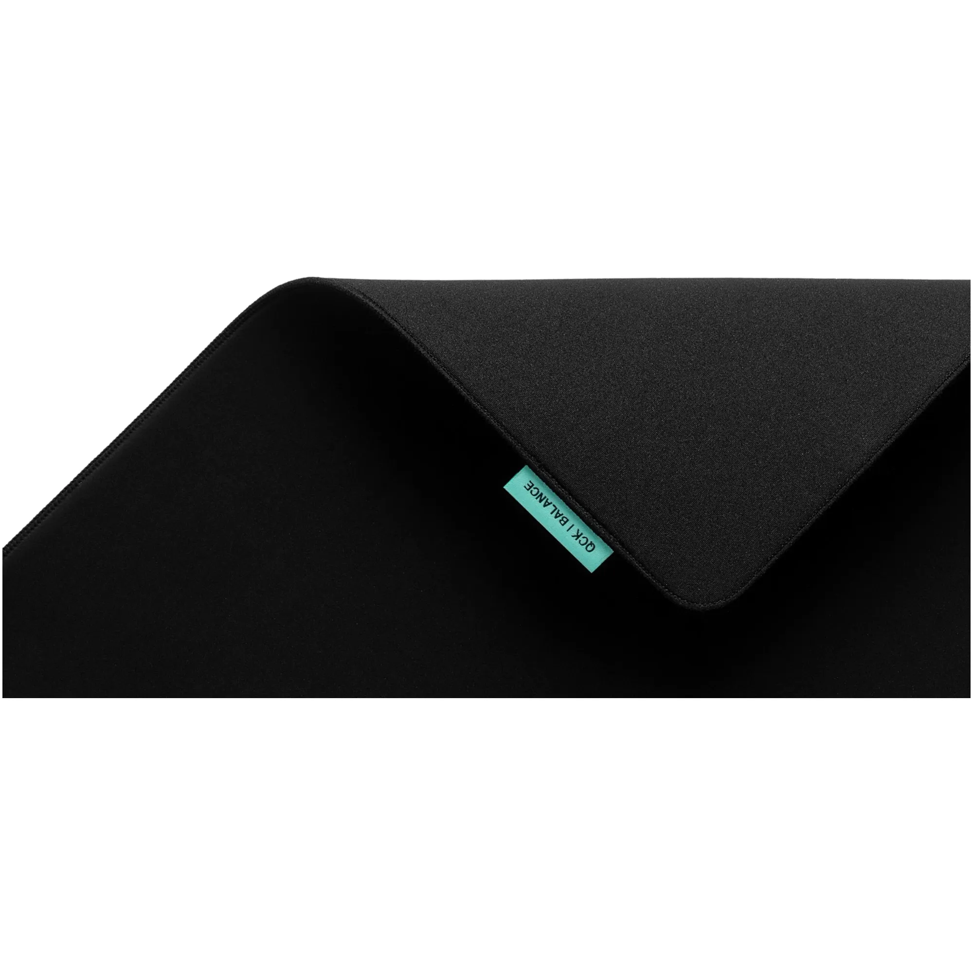 Купить Игровая поверхность SteelSeries QcK Performance XL Balance Black (63433) - фото 2