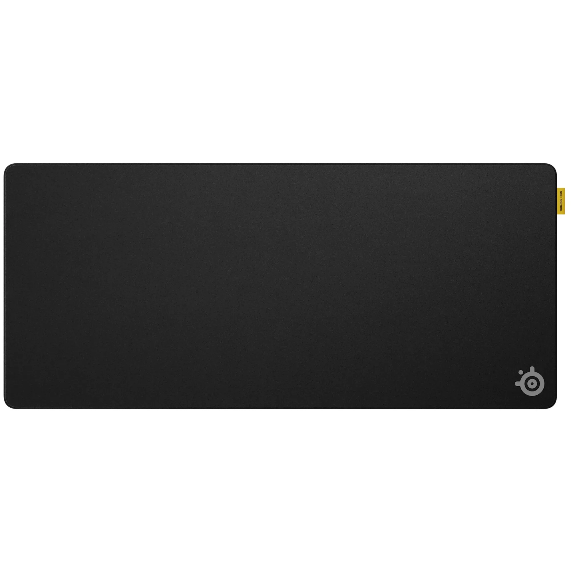 Купить Игровая поверхность SteelSeries QcK Performance XL Control Black (63435) - фото 1