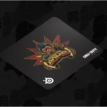 Купити Ігрова поверхня SteelSeries QcK L Call of Duty Monkey Bomb (63449) - фото 3