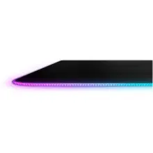 Купити Ігрова поверхня SteelSeries QcK Prism Cloth 3XL Etail RGB Black (63512) - фото 3