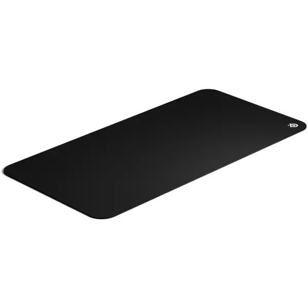 Купити Ігрова поверхня SteelSeries QcK 5XL Etail Black (63858) - фото 2