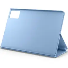 Купить Чехол для планшета Lenovo Idea Tab Folio Case Polar Blue (ZG38C06994) - фото 2