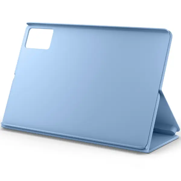 Купить Чехол для планшета Lenovo Idea Tab Folio Case Polar Blue (ZG38C06994) - фото 2