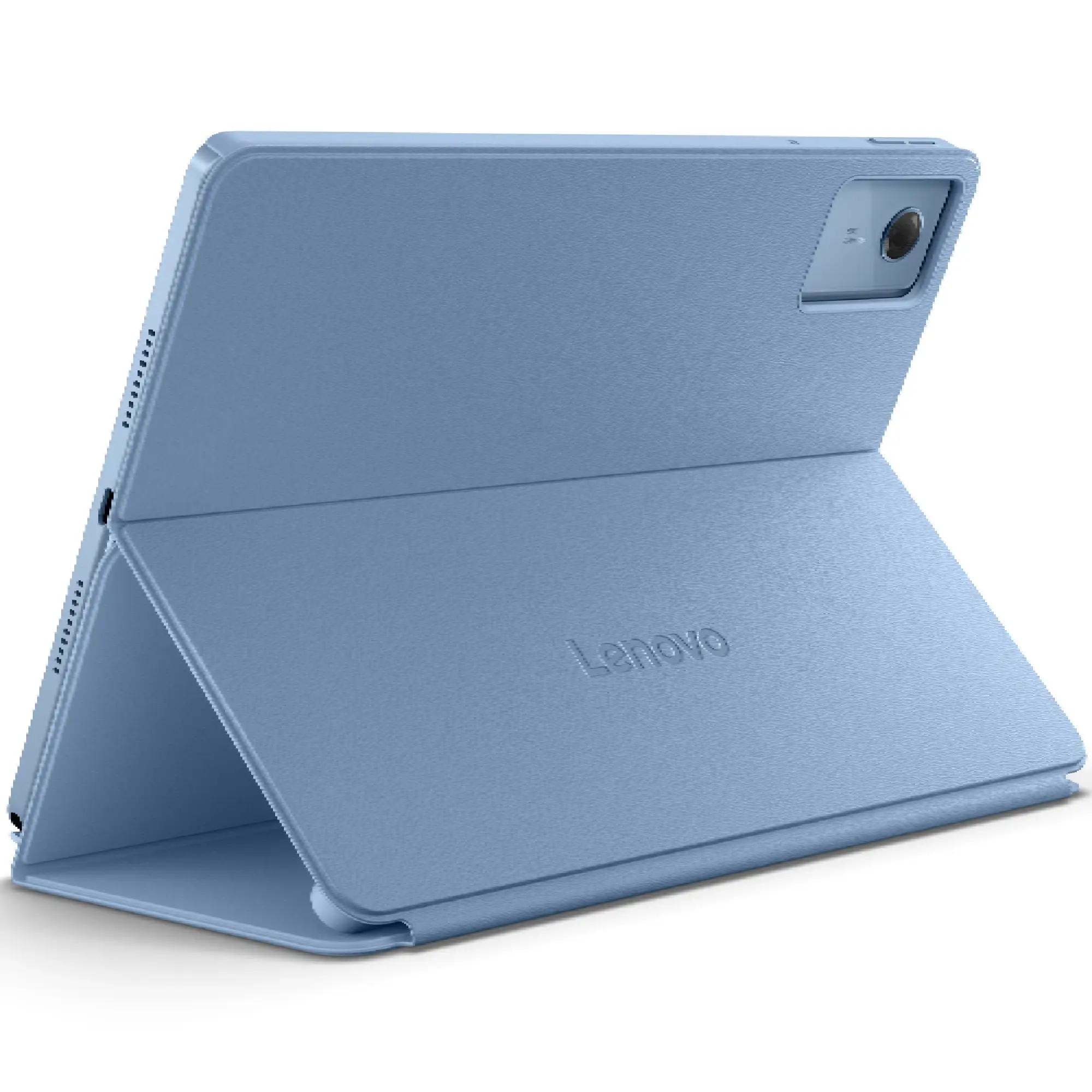 Купить Чехол для планшета Lenovo Idea Tab Folio Case Polar Blue (ZG38C06994) - фото 3