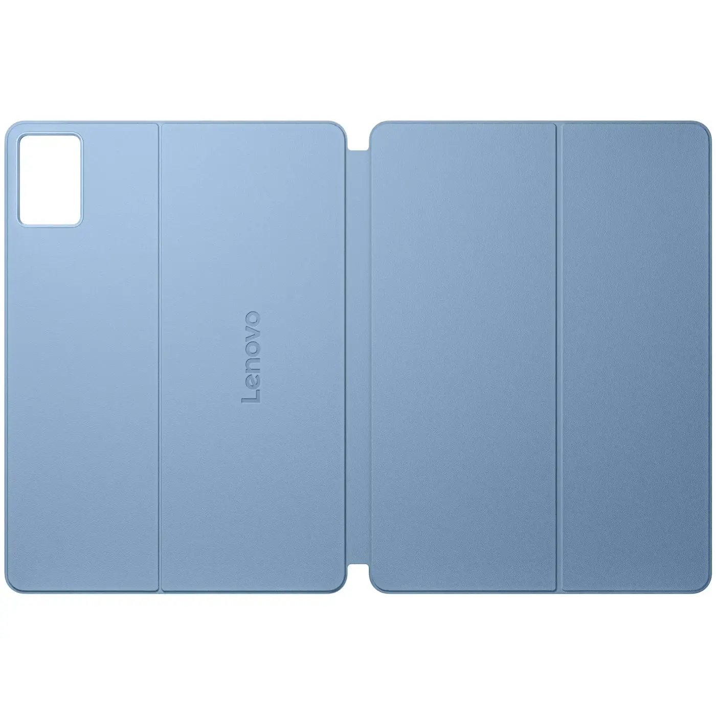 Купить Чехол для планшета Lenovo Idea Tab Folio Case Polar Blue (ZG38C06994) - фото 4