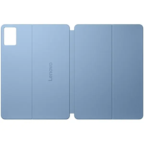 Купить Чехол для планшета Lenovo Idea Tab Folio Case Polar Blue (ZG38C06994) - фото 4