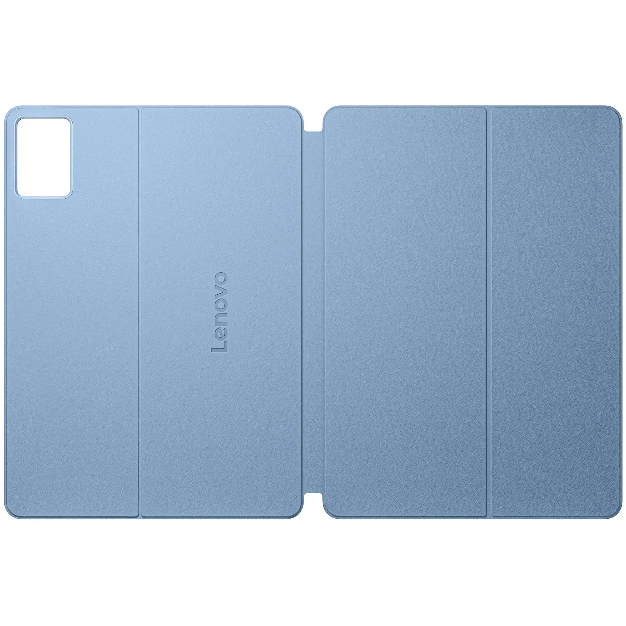 Купить Чехол для планшета Lenovo Idea Tab Folio Case Polar Blue (ZG38C06994) - фото 4