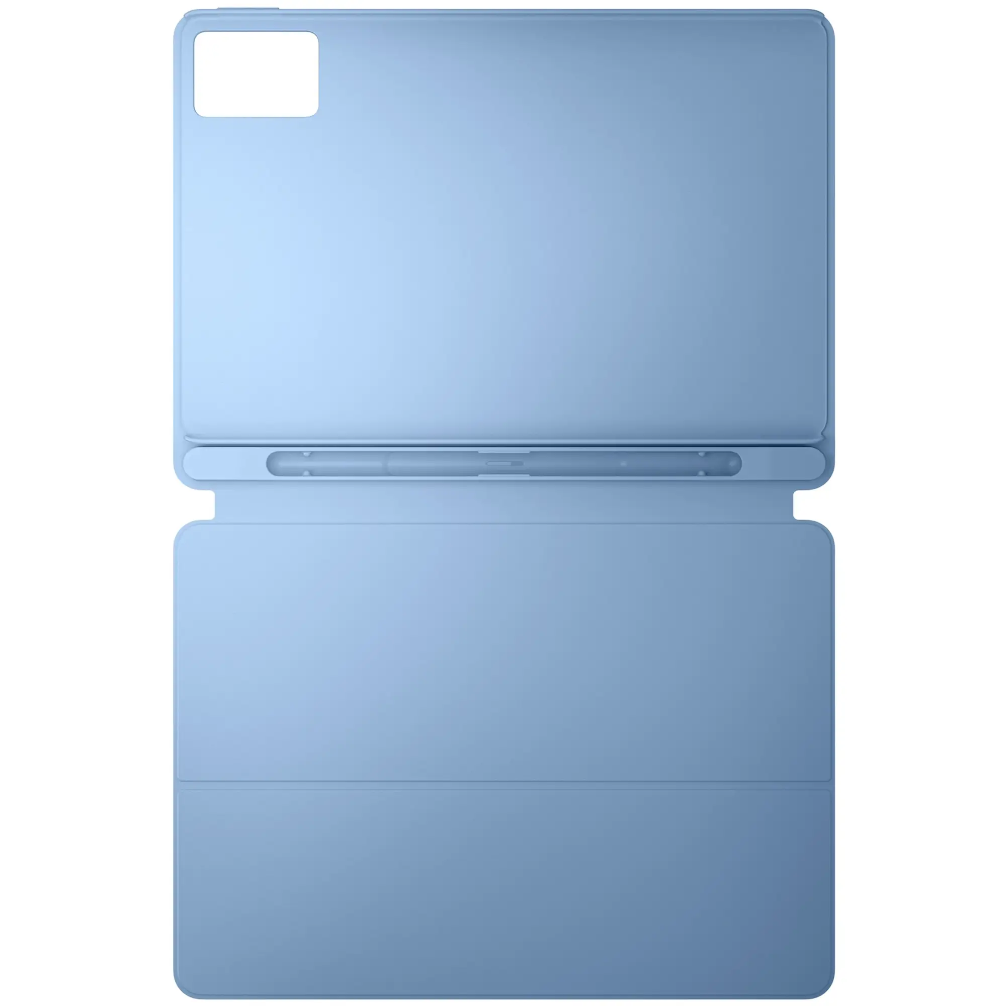 Купить Чехол для планшета Lenovo Idea Tab Folio Case Polar Blue (ZG38C06994) - фото 5