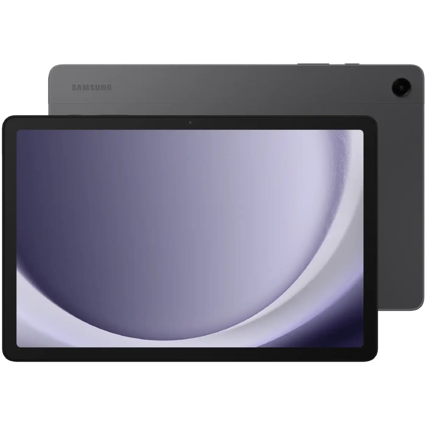 Купити Планшет Samsung Galaxy Tab A9+ 5G 6/128GB 2025 Gray (SM-X216RZAREUC) - фото 1