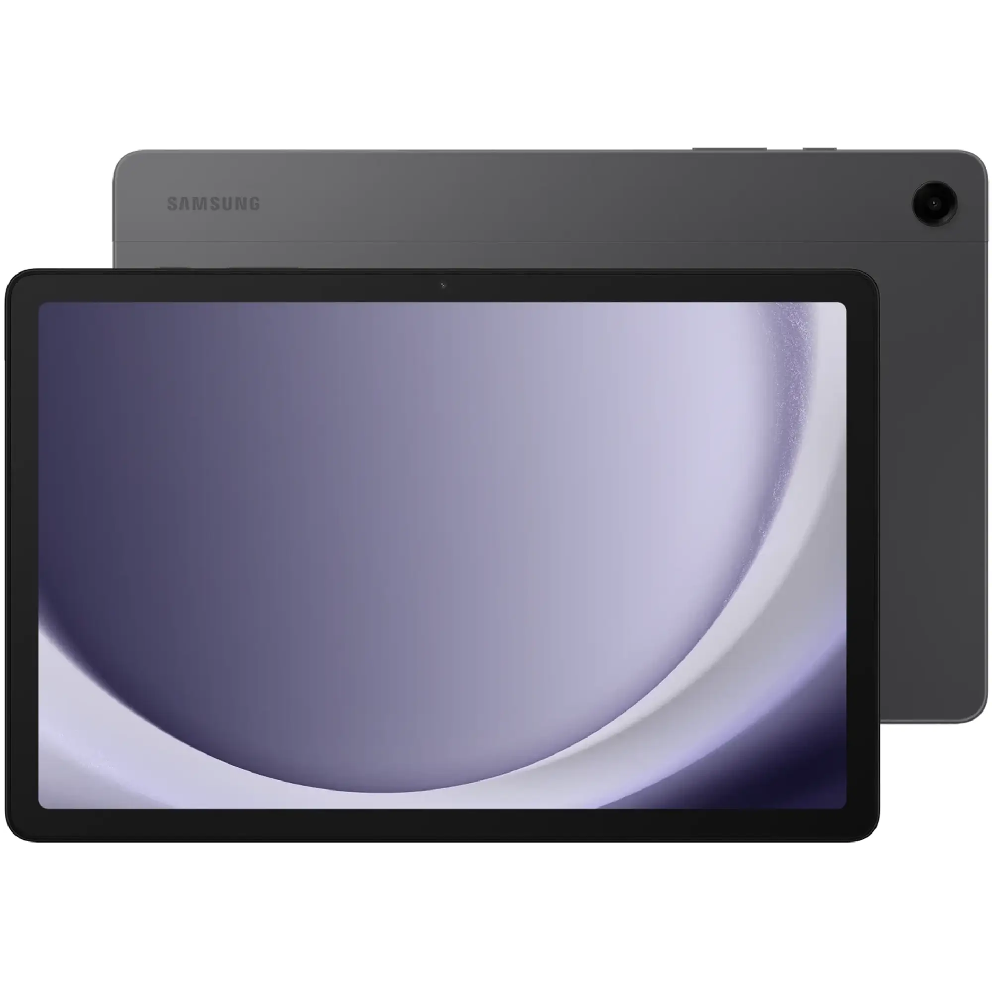 Купити Планшет Samsung Galaxy Tab A9+ 5G 6/128GB 2025 Gray (SM-X216RZAREUC) - фото 1