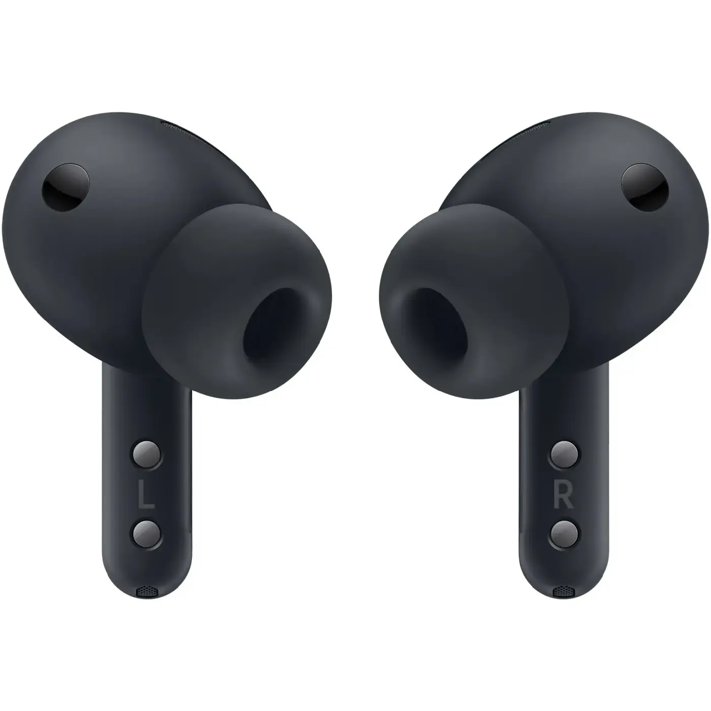 Купить Наушники Samsung Galaxy Buds4 Pro Black (SM-R640NZKASEK) - фото 1