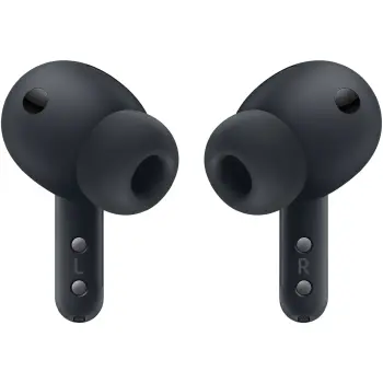 Купить Наушники Samsung Galaxy Buds4 Pro Black (SM-R640NZKASEK) - фото 1