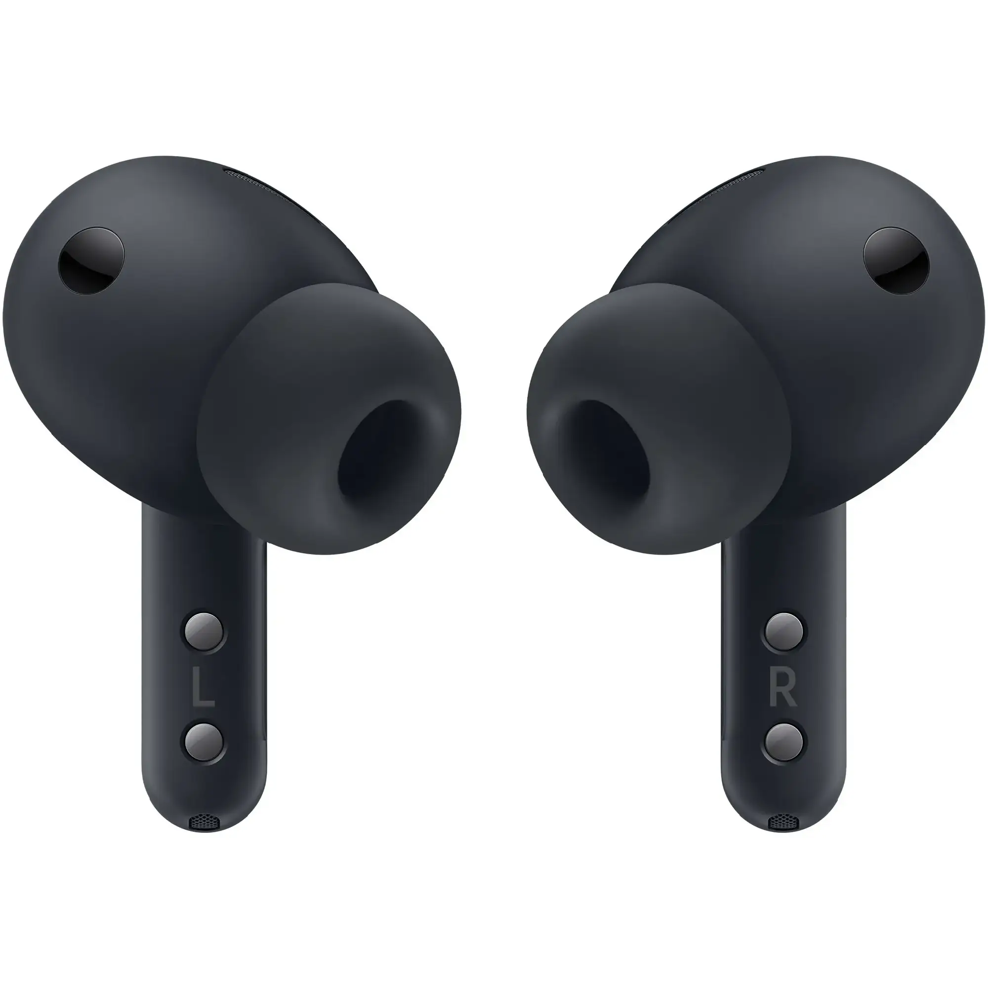 Купить Наушники Samsung Galaxy Buds4 Pro Black (SM-R640NZKASEK) - фото 1