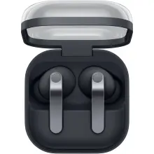 Купить Наушники Samsung Galaxy Buds4 Pro Black (SM-R640NZKASEK) - фото 4