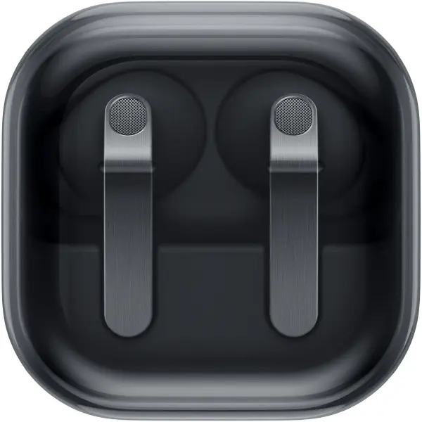 Купить Наушники Samsung Galaxy Buds4 Pro Black (SM-R640NZKASEK) - фото 5