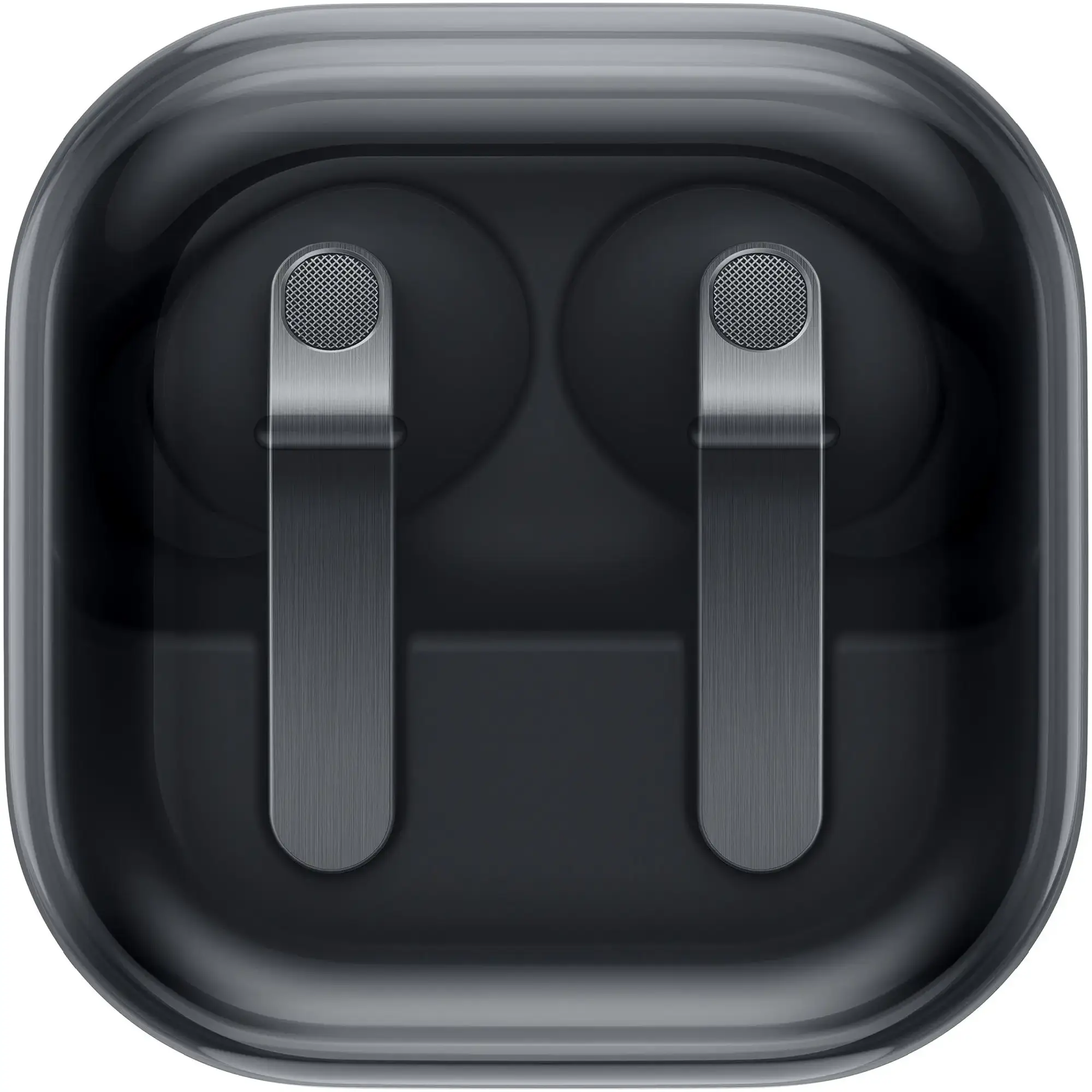 Купить Наушники Samsung Galaxy Buds4 Pro Black (SM-R640NZKASEK) - фото 5