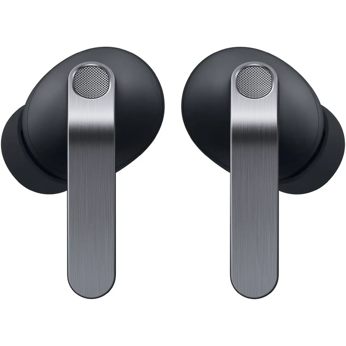 Купить Наушники Samsung Galaxy Buds4 Pro Black (SM-R640NZKASEK) - фото 6