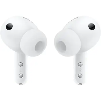 Купить Наушники Samsung Galaxy Buds4 Pro White (SM-R640NZWASEK) - фото 1