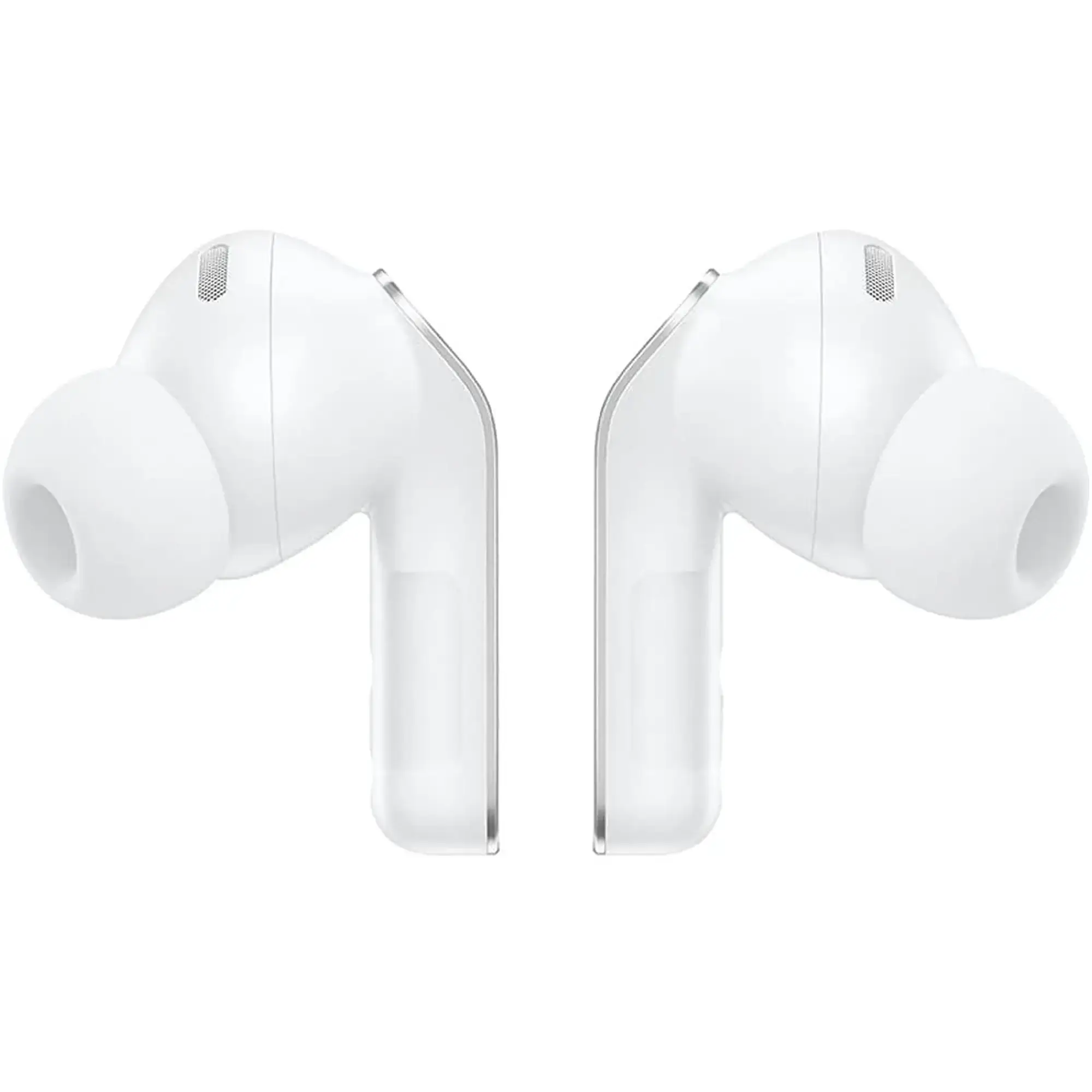 Купить Наушники Samsung Galaxy Buds4 Pro White (SM-R640NZWASEK) - фото 2
