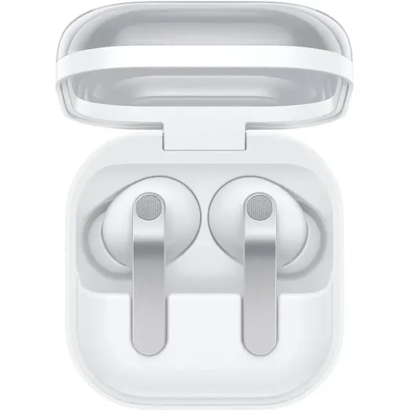 Купить Наушники Samsung Galaxy Buds4 Pro White (SM-R640NZWASEK) - фото 3