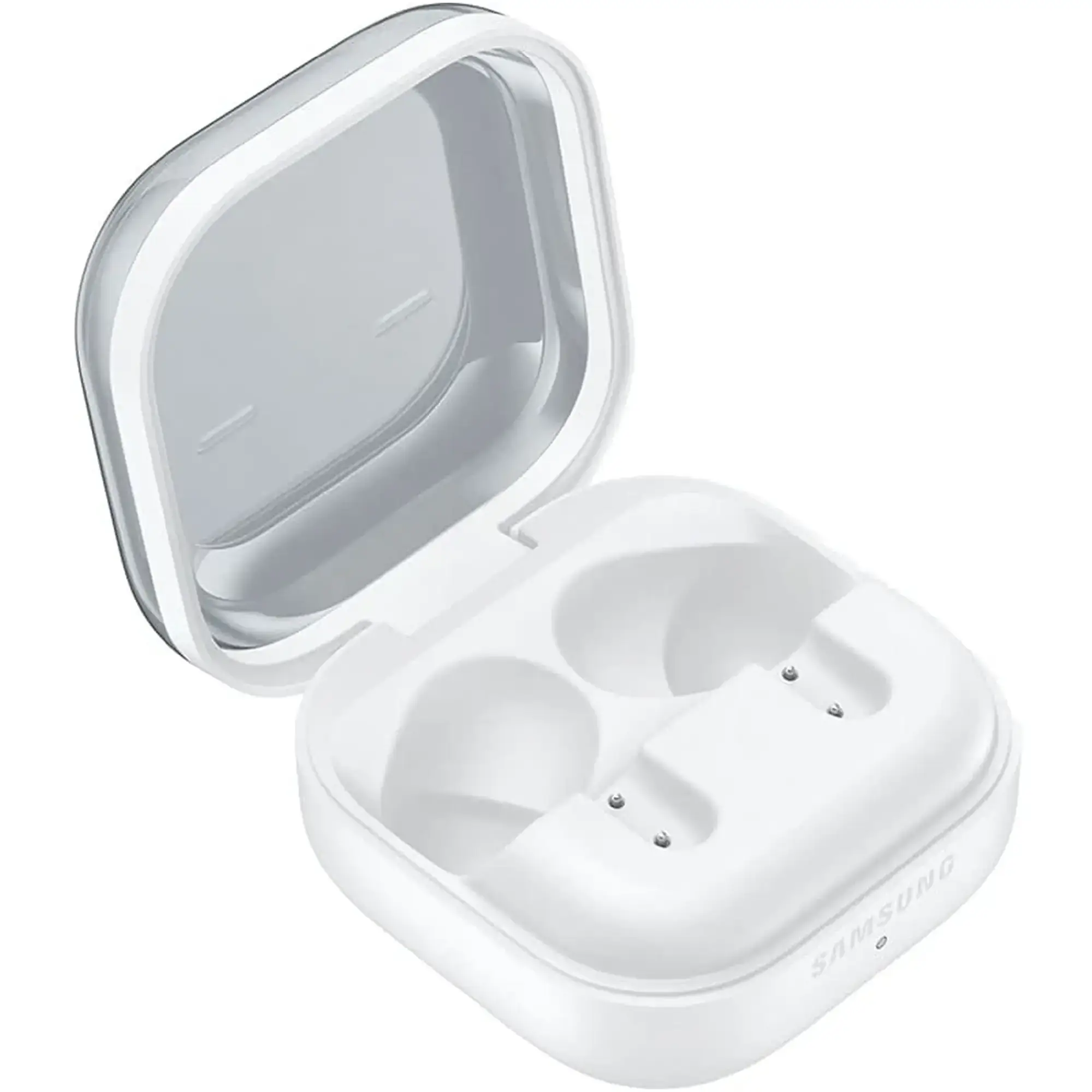 Купить Наушники Samsung Galaxy Buds4 Pro White (SM-R640NZWASEK) - фото 4