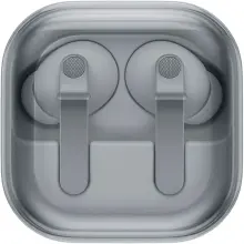 Купить Наушники Samsung Galaxy Buds4 Pro White (SM-R640NZWASEK) - фото 5