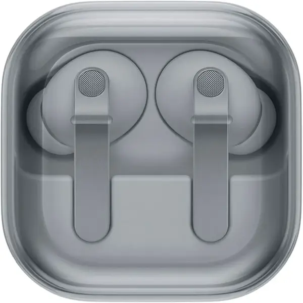 Купить Наушники Samsung Galaxy Buds4 Pro White (SM-R640NZWASEK) - фото 5