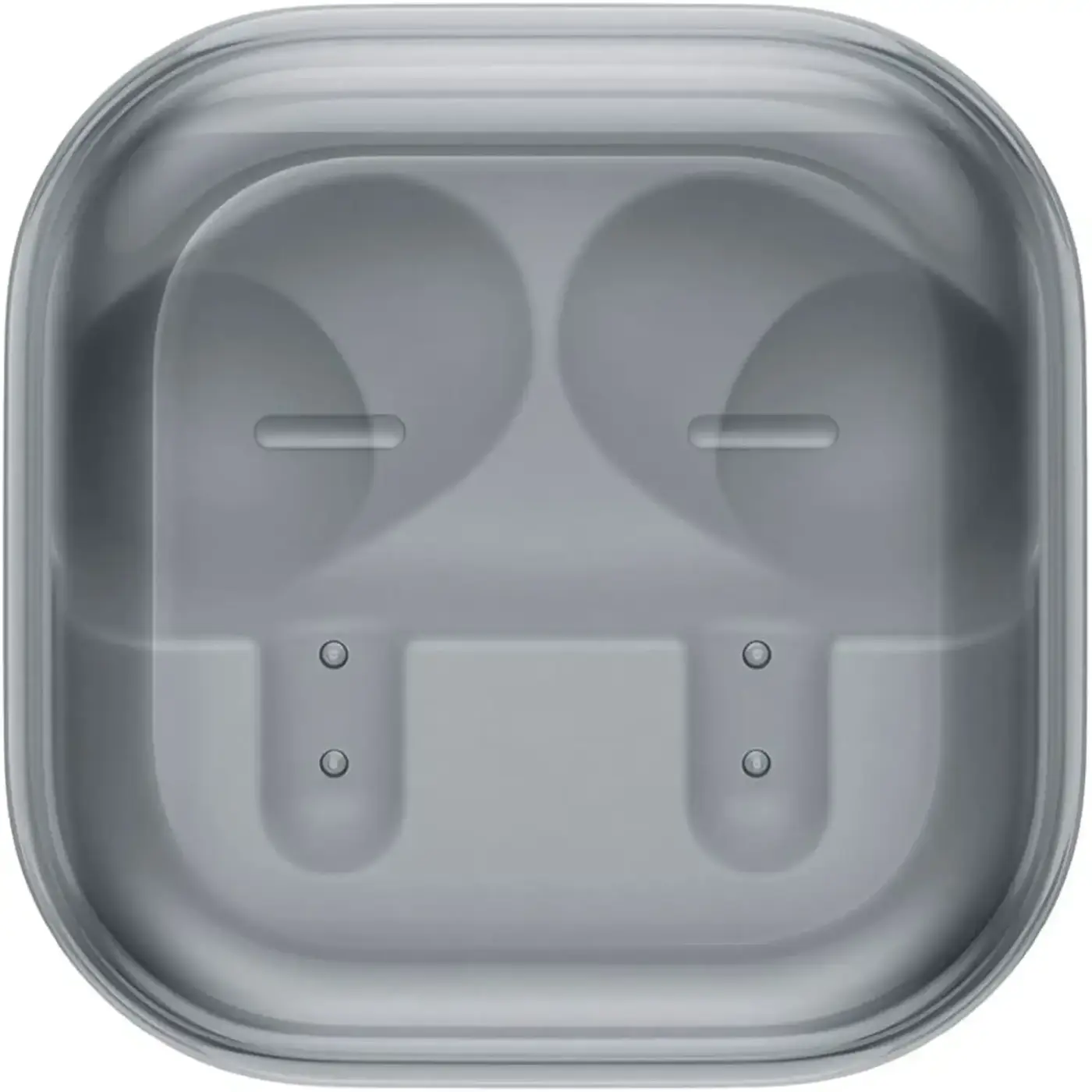 Купить Наушники Samsung Galaxy Buds4 Pro White (SM-R640NZWASEK) - фото 6