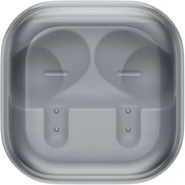 Купить Наушники Samsung Galaxy Buds4 Pro White (SM-R640NZWASEK) - фото 6